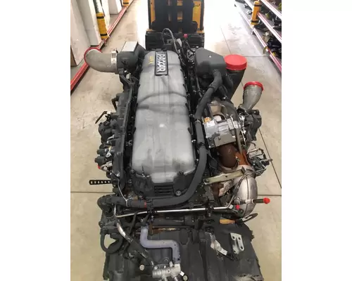 PACCAR MX13 Engine Assembly
