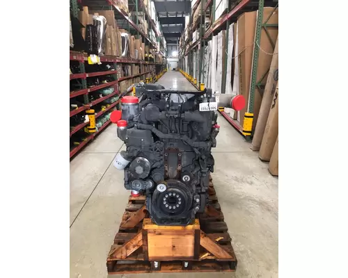 PACCAR MX13 Engine Assembly