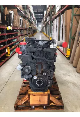 PACCAR MX13 Engine Assembly