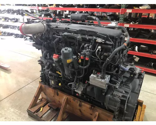 PACCAR MX13 Engine Assembly