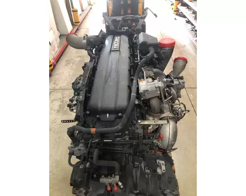 PACCAR MX13 Engine Assembly