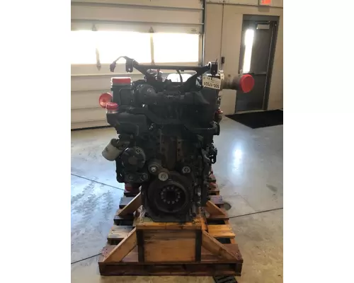PACCAR MX13 Engine Assembly