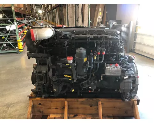 PACCAR MX13 Engine Assembly