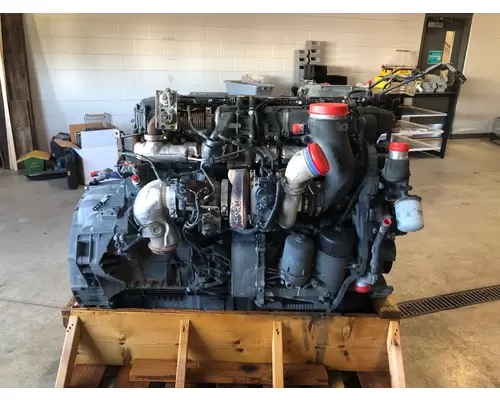 PACCAR MX13 Engine Assembly
