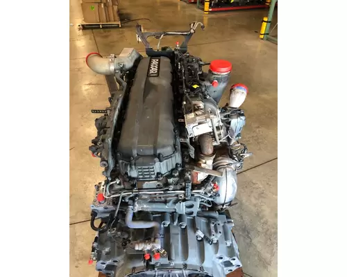 PACCAR MX13 Engine Assembly