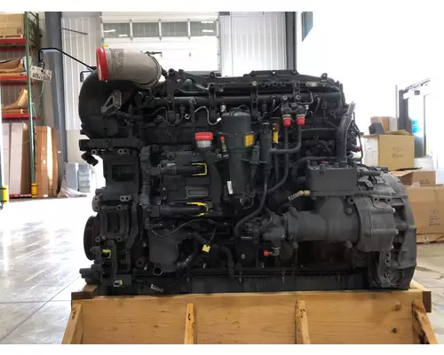 PACCAR MX13 Engine Assembly