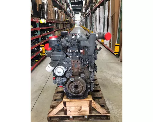 PACCAR MX13 Engine Assembly