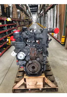 PACCAR MX13 Engine Assembly