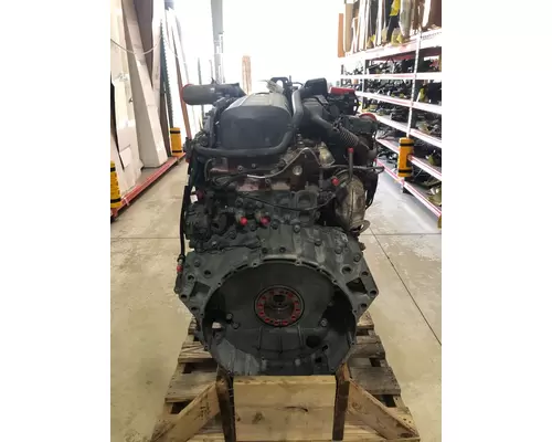 PACCAR MX13 Engine Assembly