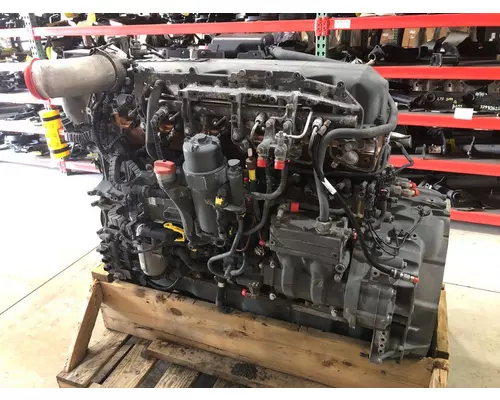 PACCAR MX13 Engine Assembly