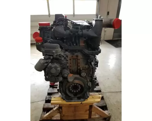 PACCAR MX13 Engine Assembly