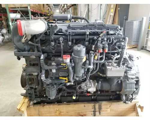 PACCAR MX13 Engine Assembly