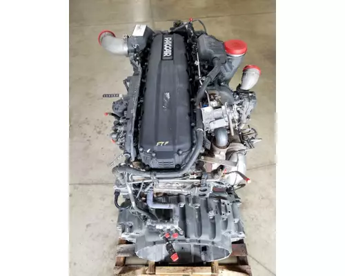 PACCAR MX13 Engine Assembly