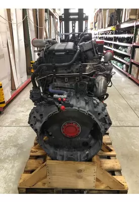 PACCAR MX13 Engine Assembly