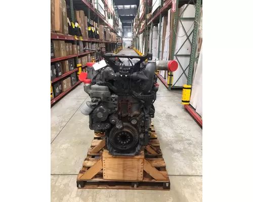 PACCAR MX13 Engine Assembly