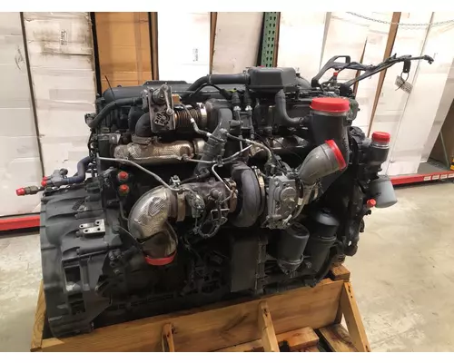 PACCAR MX13 Engine Assembly
