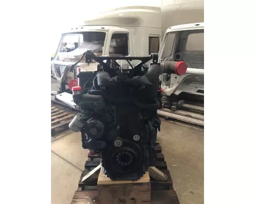 PACCAR MX13 Engine Assembly