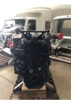 PACCAR MX13 Engine Assembly