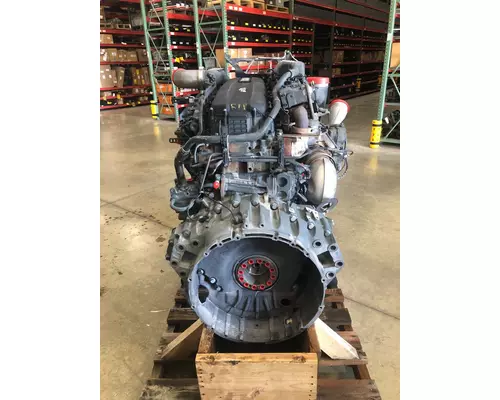 PACCAR MX13 Engine Assembly