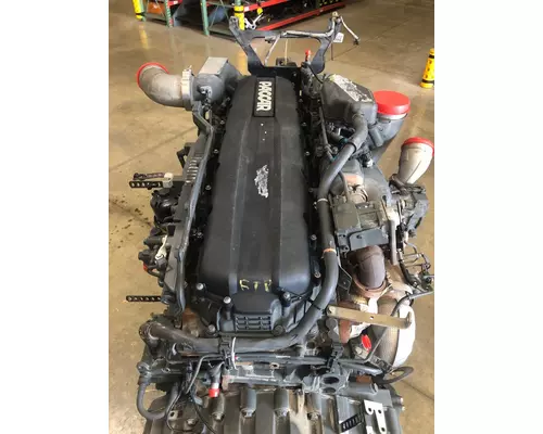 PACCAR MX13 Engine Assembly