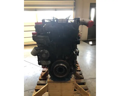 PACCAR MX13 Engine Assembly