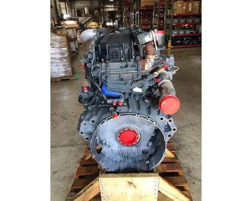 PACCAR MX13 Engine Assembly