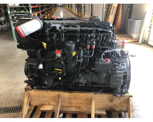 PACCAR MX13 Engine Assembly