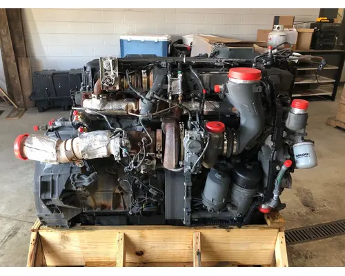 PACCAR MX13 Engine Assembly