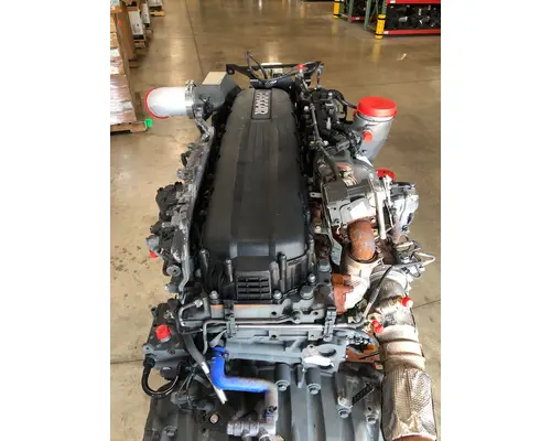 PACCAR MX13 Engine Assembly