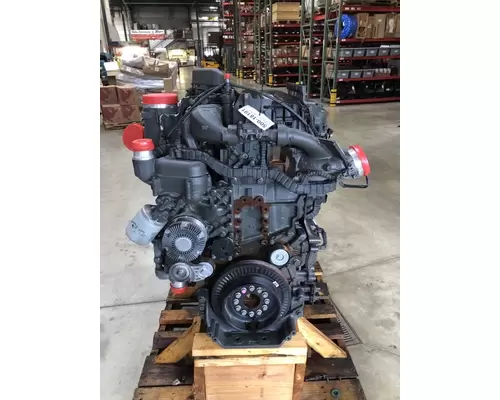 PACCAR MX13 Engine Assembly