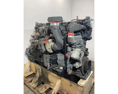 PACCAR MX13 Engine Assembly