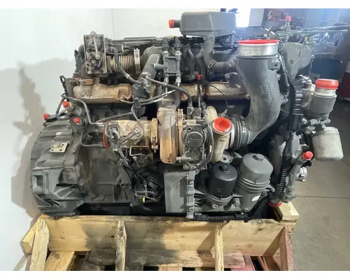PACCAR MX13 Engine Assembly