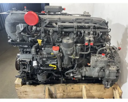 PACCAR MX13 Engine Assembly