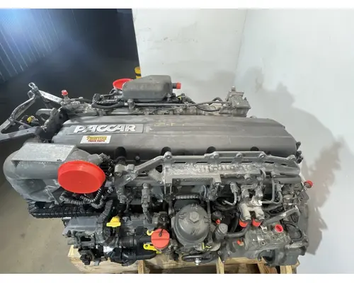 PACCAR MX13 Engine Assembly
