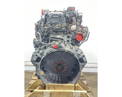PACCAR MX13 Engine Assembly