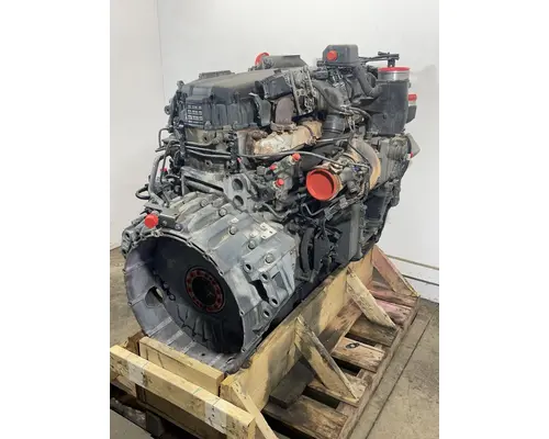 PACCAR MX13 Engine Assembly