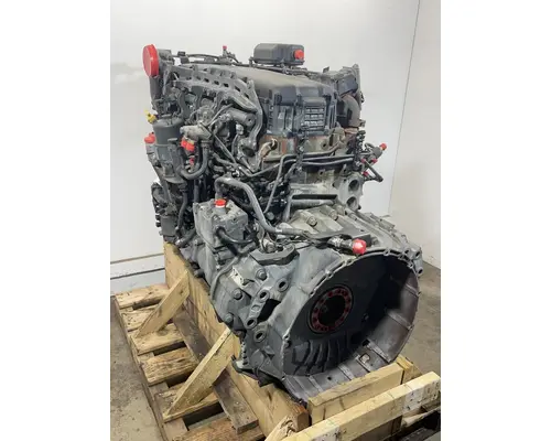 PACCAR MX13 Engine Assembly