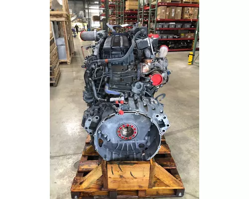PACCAR MX13 Engine Assembly