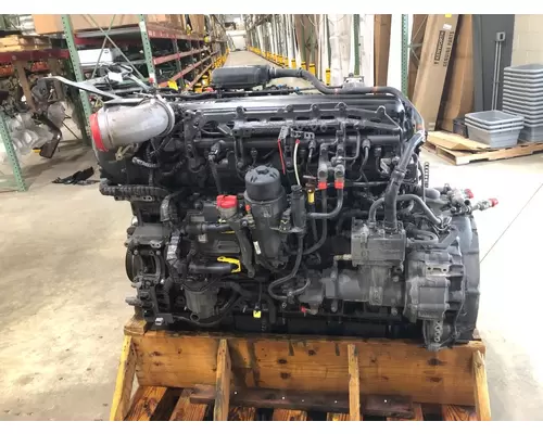 PACCAR MX13 Engine Assembly