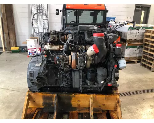 PACCAR MX13 Engine Assembly