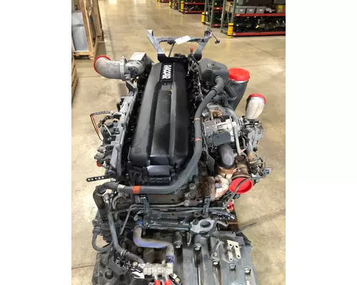 PACCAR MX13 Engine Assembly
