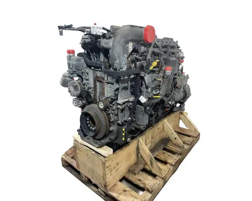 PACCAR MX13 Engine Assembly
