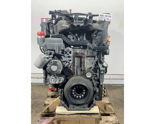 PACCAR MX13 Engine Assembly