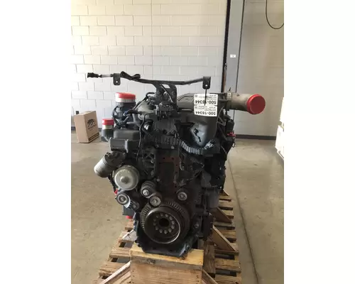 PACCAR MX13 Engine Assembly