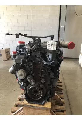 PACCAR MX13 Engine Assembly
