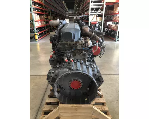 PACCAR MX13 Engine Assembly