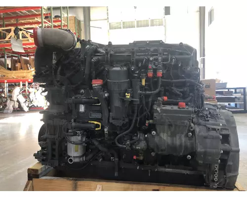 PACCAR MX13 Engine Assembly
