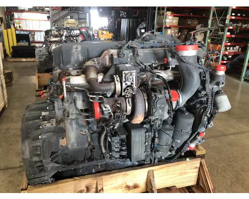 PACCAR MX13 Engine Assembly