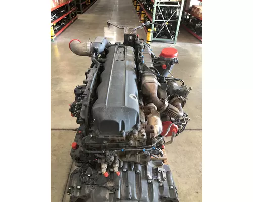 PACCAR MX13 Engine Assembly