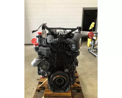PACCAR MX13 Engine Assembly